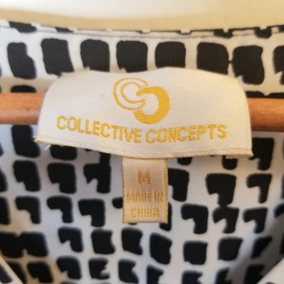 Collective Concepts Shirt - Picture 2 of 7